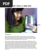 Download 4 Tahun Tinggal Di Rumah Hantu by Afif Muzaki Ahsan SN237389397 doc pdf