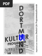 Ruhrgebiet In Your Pocket