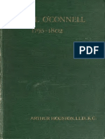 Daneil O'Connell, His Early Life and Journal 1795-1802
