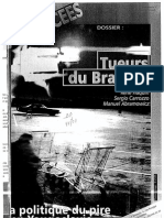 Avancées - Mai 1999 - Dossier Tueurs Du Brabant