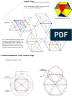 Octahemioctahedron Scratch Page