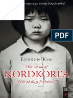 Nordkorea_læseprøve