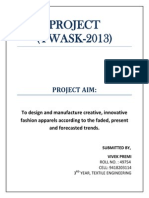 Project.premi.twask 2013