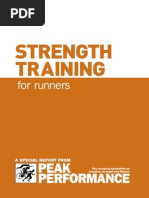 Download Strength Training for  Runners by tarek_g SN237396672 doc pdf