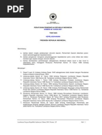 Download PP 69 tahun 2001 Kepelabuhanan by hafizhf  SN23739712 doc pdf