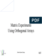 l3 Matrix Experiments4