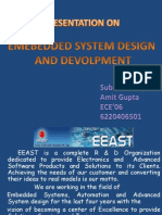 Embedded System