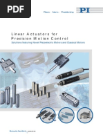 Download Linear Actuators for Precision Motion Control by Karen Sutton SN23739831 doc pdf