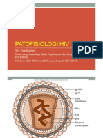 01. Dr Evy Yunihastuti - Patofisiologi HIV