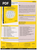Download Learn SQL Server Administration in a Month of Lunches by Dreamtech Press SN237404313 doc pdf