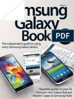 The Samsung Galaxy Book Over 350 Tutorial Vol. 3 2014