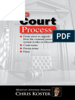 Missouri Court Process
