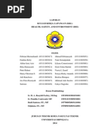 Download Laporan Kkl Hse1 by Kha Damayantirika Tsf reall SN237408469 doc pdf