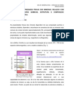 02 Apostila - Minerais - Propriedades Físicas e Relações