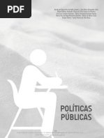 Políticas Públicas Em Educação