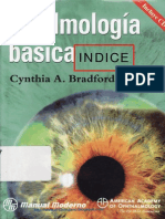 Oftalmologia Basica Bradford Optimizado