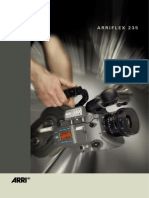 Arri 235 Brochure