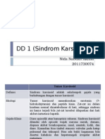 DD 1 (Sindrom Karsinoid)
