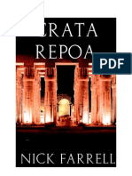Egyptian Initiation Crata Repoa