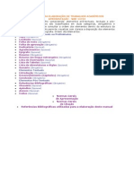 Manual para Elaboração de Trabalhos Acadêmicos-Necessario