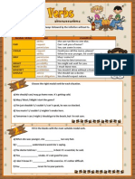 Modal Verbs PDF