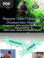 Pengurusan Stress Pdf