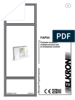 LBT80101-C FAP54 Programmazione I