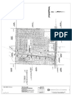 Villages of Oakland Springs Site Plan