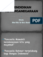 PPT PKn 2013