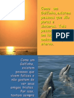 Como Um Golfinho