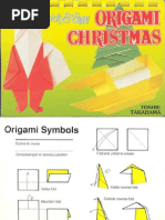 Download Toshie Takahama - Origami Christmas by ecoshape SN23742063 doc pdf