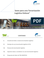 TW Logistica