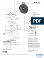 InertiaDynamics SF1225FHD Specsheet