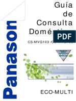 Guía de Consulta Doméstico R410 2000