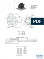 InertiaDynamics SheaveClutch304 Specsheet