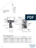 InertiaDynamics WrapSpring DCB4m Specsheet