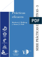 Prácticas Eficaces - Cuadernos Ceneval