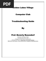 Download Windows Xp Troubleshooting Guide by Ken Graff SN2374255 doc pdf
