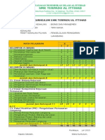 Stru - Kur Pemasaran 2013 Paket 2 (Paket Keahlian PEMASARAN)