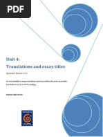Download Unit 4 Translation Titles by imenpri SN237432727 doc pdf