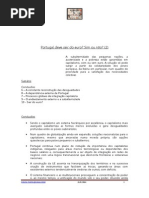 Portugal deve sair do Euro? Sim ou Não? (2)