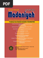 Download JURNAL MADANIYAH STIT PEMALANG by Puji Khamdani SN237434280 doc pdf
