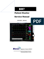 BM7 Service Manual