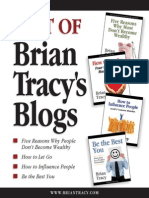 Bts Best Blog Report