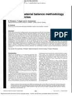 (2005) M. Bilodeau_Improved Material Balance Methology for Fine Particles
