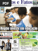 Edição 892 on Line 15 8 14