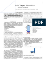 Diseno Tanques Neumaticos PDF