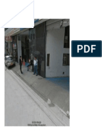 Calles Bogotanas PDF