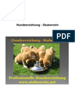 Stubenrein - Gratis Ebook