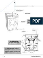 Manual Ariston 25